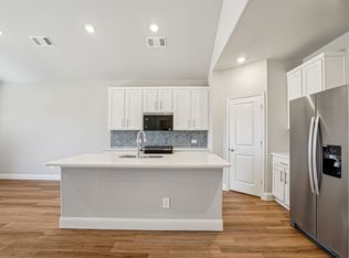 2213 Currents Rd, Princeton, TX 75407