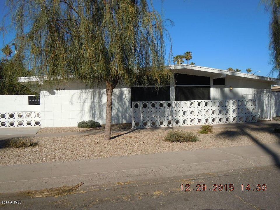 1st image of 6644 E Earll Dr #4