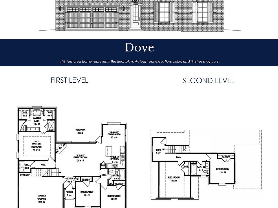 2nd image of 9083 Lakeside Cir S