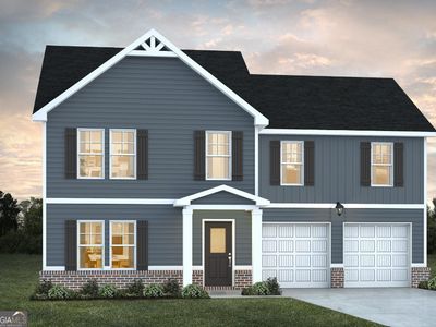 208 Harris Walk #80, West Point, GA, 31833