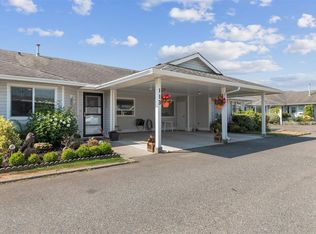 7610 Evans Rd #113, Chilliwack, BC V2R2Y8