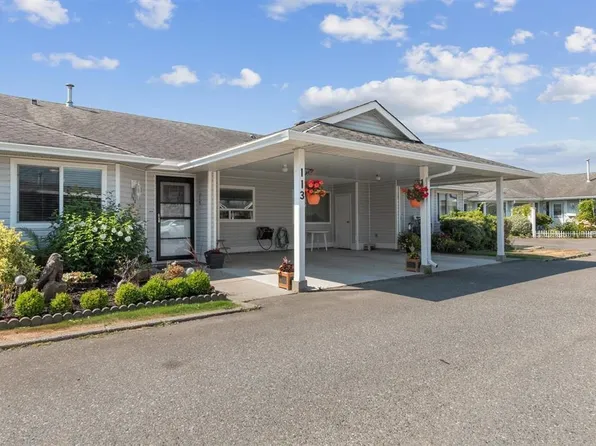 7610 Evans Rd #113, Chilliwack, BC V2R 2Y8