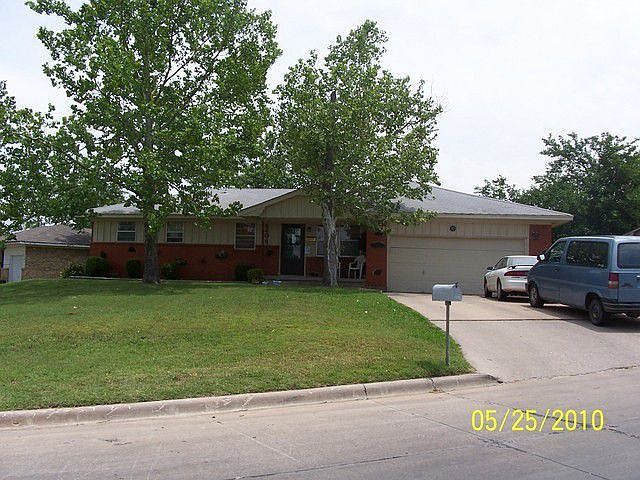 1st image of 6406 NW Euclid Ave
