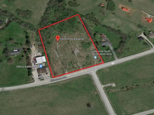 750 Richmond Ave, Nicholasville, KY 40356