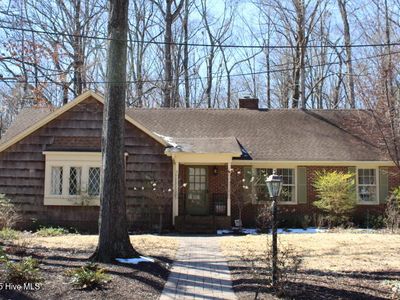 1704 Canterbury Road, Greenville, NC, 27858