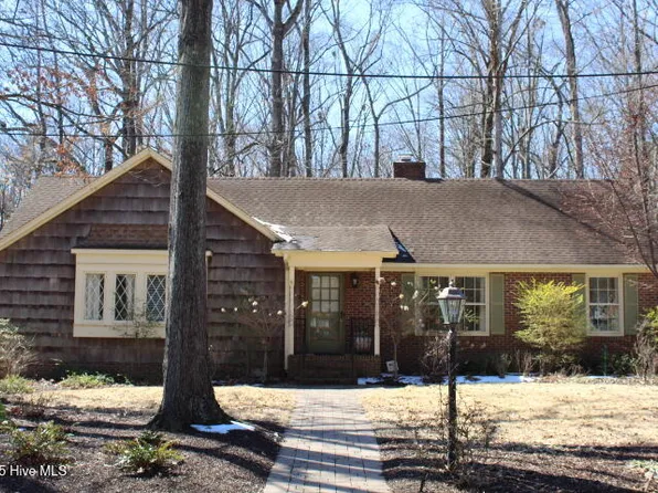 1704 Canterbury Road, Greenville, NC 27858