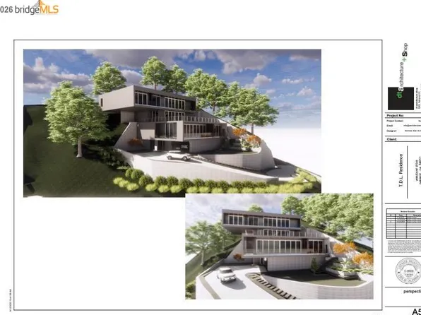 0 Westover Dr, Oakland, CA 94603