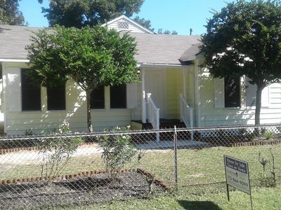67 Fichter St, Houston, TX, 77022