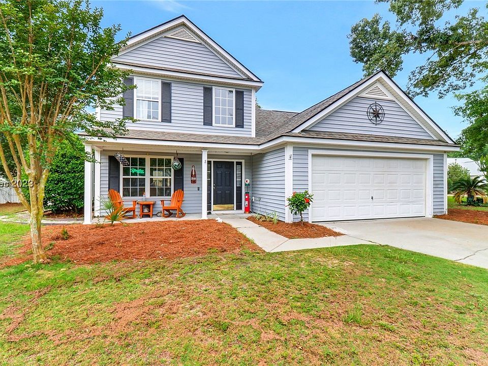 1 Lake Linden Pl, Bluffton, SC 29910 Zillow