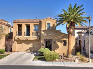 564 Via Colmo Ave, Henderson, NV 89011