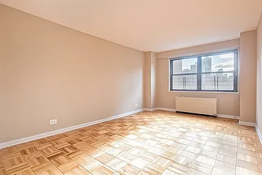 Rented by UES Management