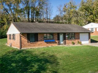 195 Moore Dr, Franklin, OH