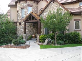 9263 Wild Elk Pl, Parker, CO 80134