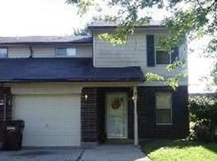 1124 Deerfield Rd, Lebanon, OH 45036