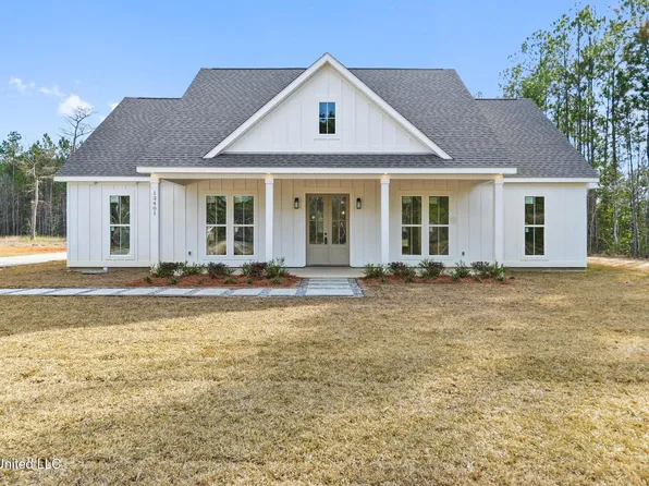 13401 Cox Rd, Ocean Springs, MS 39565