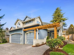 12612 NE 100th St, Kirkland, WA 98033