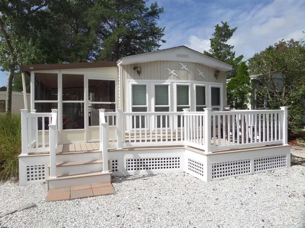 209 Egret Ln, Marmora, NJ 08223