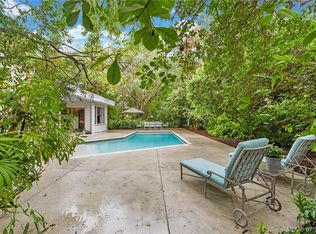 15540 SW 78th Pl, Palmetto Bay, FL 33157