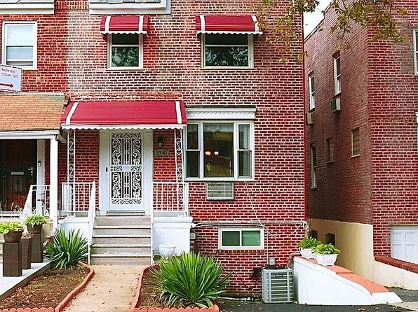 3341 Radcliff Ave, Bronx, NY 10469