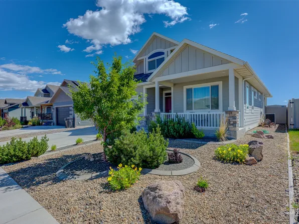 855 Jade St, Helena, MT 59602