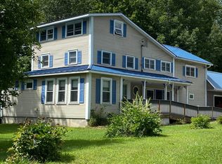 79 Hebert Rd, Williamstown, VT 05679