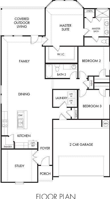 2nd image of 208 Bankside Dr