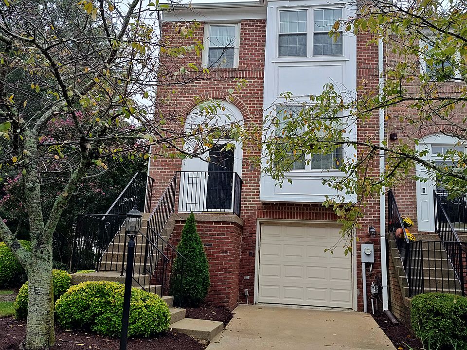 15721 Ensleigh Ln Bowie-MD 20716