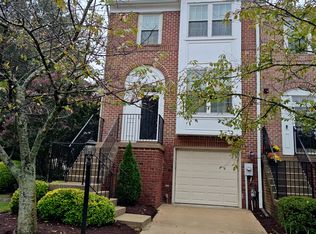 15721 Ensleigh Ln, Bowie, MD 20716