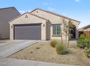 24344 W VERLEA Drive, Buckeye, AZ 85326