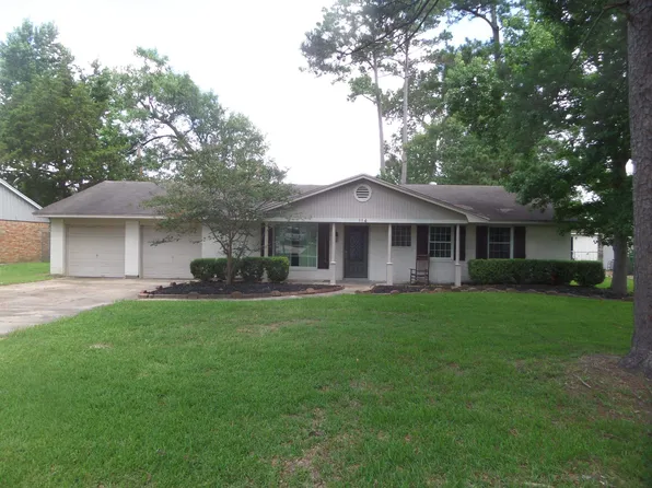 114 Wood Manor Ln, Sour Lake, TX 77659