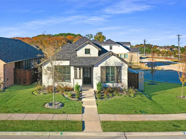 221 Somerville Dr, McKinney, TX 75071