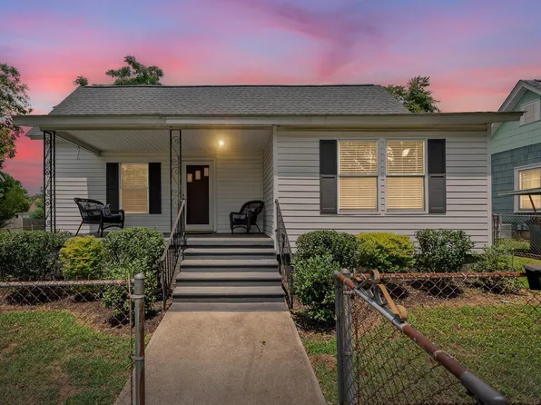 15 Webb St, Greenville, SC 29605