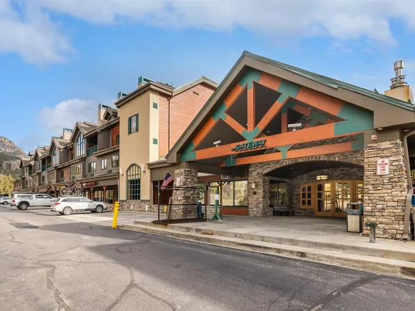 23110 Us Highway 6 UNIT 5030, Keystone, CO 80435