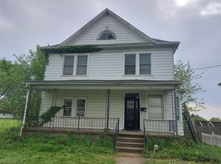 166 S Ohio St, Cadiz, OH 43907