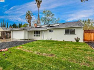 2436 Geraldine Dr, Pleasant Hill, CA