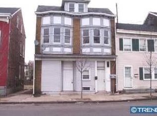 632 Lamberton St, Trenton, NJ