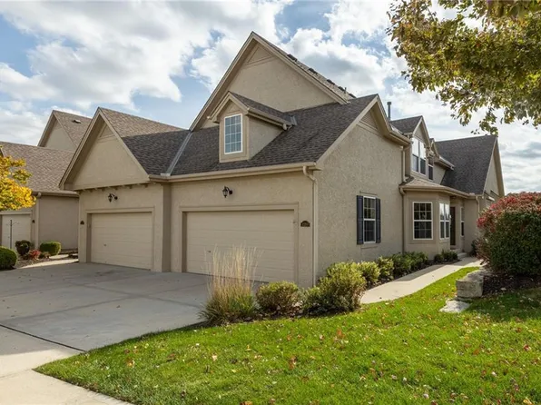 2217 NE 107th Ter, Kansas City, MO 64155