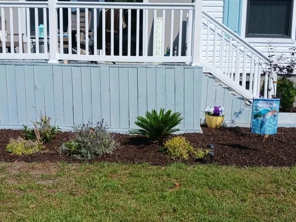 600 Ocean Spray Drive, Cedar Point, NC 28584