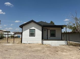 1032 N Us Highway 285, Fort Stockton, TX 79735