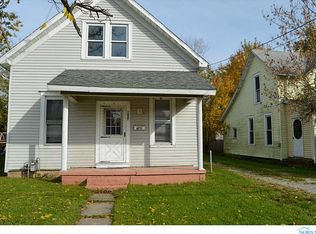 1027 Ottawa Ave, Defiance, OH 43512