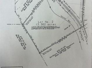 0 Route 36, Tionesta, PA 16353