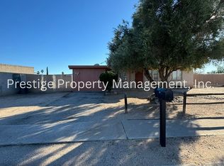 4602 S Goldenrod Pl, Tucson, AZ 85730