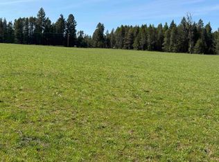 29210 N Spotted Rd PARCEL A, Deer Park, WA 99006