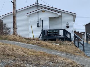 6 Inspiration Ave, Burgeo, NL A0N2H0
