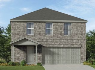 14124 Bechler St, Pilot Point, TX 76258