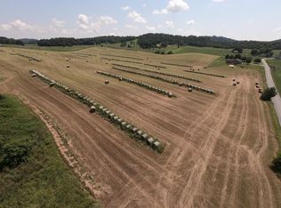 Graysburg Hills Rd, Chuckey, TN 37641