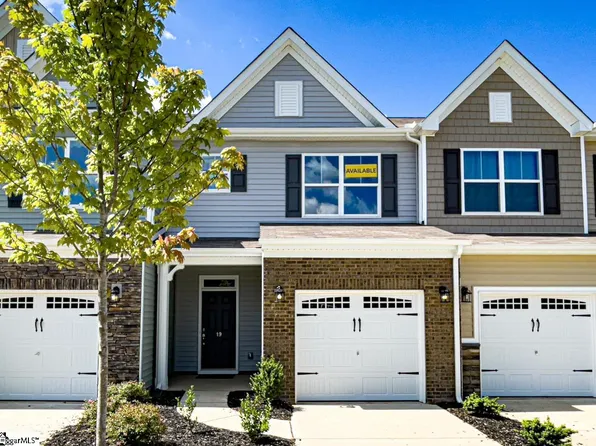 19 Fair Village Ln, Simpsonville, SC 29680