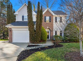 2 McCarthy Ct, Durham, NC 27712