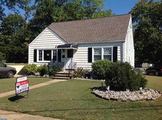 111 Holmes Ave, Hamilton, NJ 08610