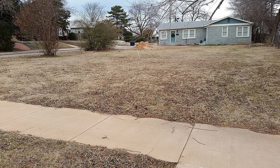 Lot/Land
